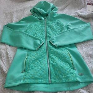 Medium sunice jacket